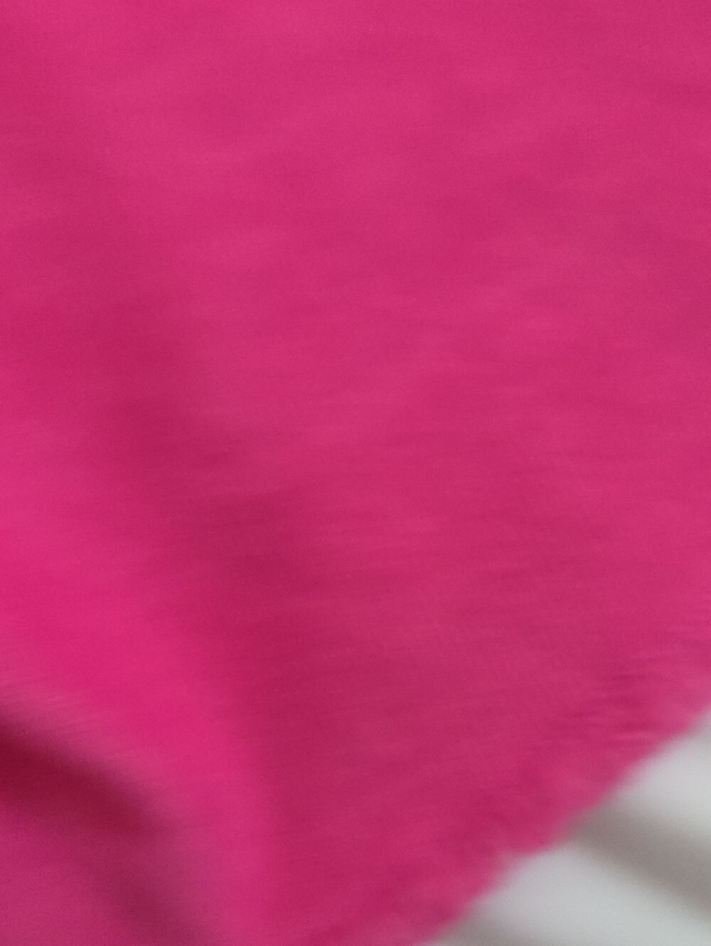 Carve Designs Hot Pink Denim Cutoff Shorts - Picture 6 of 6